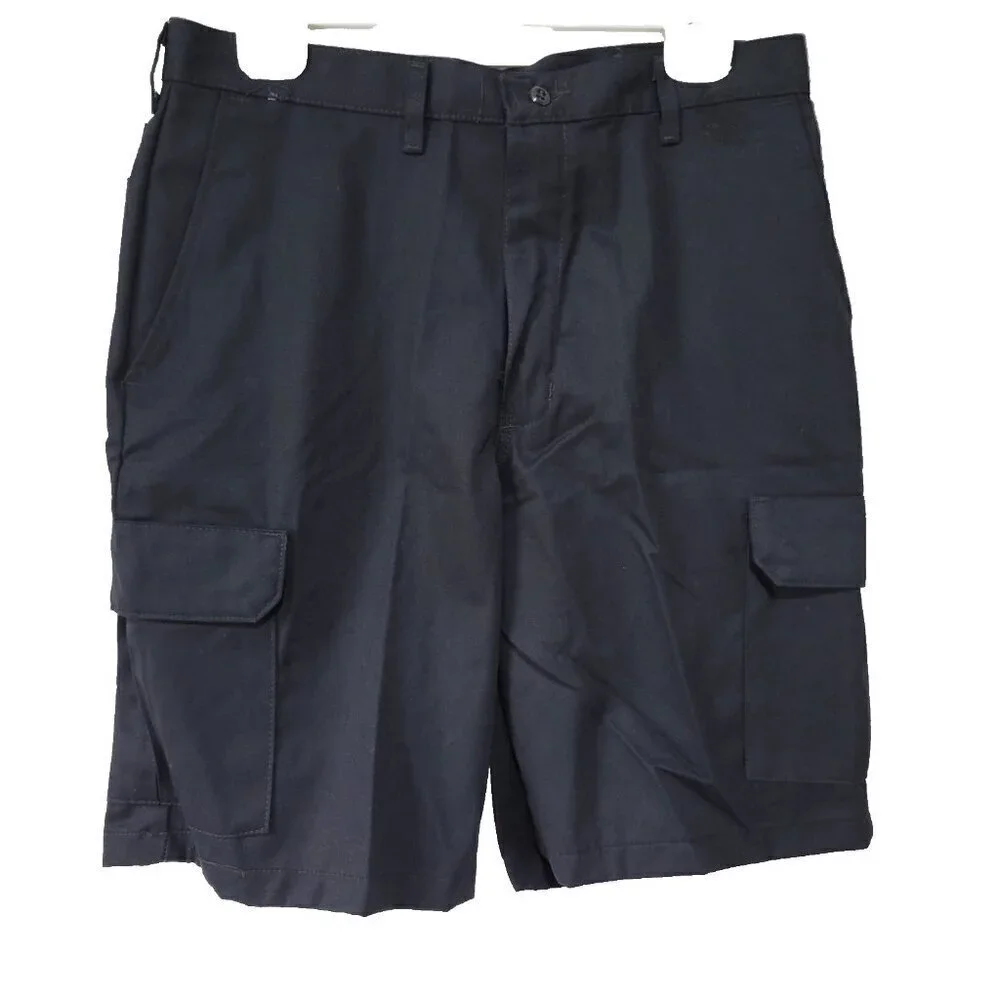 Red Kap Shorts 34